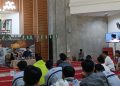 Dewan Dakwah Islamiyah Indonesia Salurkan Bantuan 2 Miliar Rupiah untuk Palestina