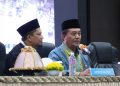 Kepala BSKDN Kemendagri Harapkan Wahdah Islamiyah Ambil Bagian dalam Proses Pendidikan Politik dan Demokrasi