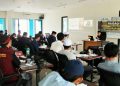 Muslimah’s Event VI STIBA Makassar, Bangun Generasi Rabbani Dengan Al-Qur’an Dan Bahasa Arab
