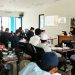 Muslimahโs Event VI STIBA Makassar, Bangun Generasi Rabbani Dengan Al-Qurโan Dan Bahasa Arab