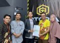 Laznas BMH dan Otopia Grand Wisata Berkolaborasi untuk Program Peduli Palestina