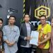 Laznas BMH dan Otopia Grand Wisata Berkolaborasi untuk Program Peduli Palestina