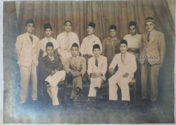 Resolusi Kongres Al-Islam Makassar: Kiprah H.S.D. Moentoe dalam Upaya Kemerdekaan Indonesia Timur