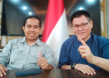 Pro Anies Dorong Penyempurnaan Timnas AMIN untuk Pilpres 2024