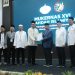 Wahdah Islamiyah Luncurkan Program Wakaf Uang Bersama Ketua BWI Di Arena Mukernas