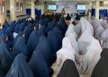 Laznas BMH Sidoarjo Gelar Layanan Kesehatan dan Penggalangan Donasi untuk Palestina