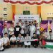 Salurkan Lewat WIZ, SMP-SMA Wahdah Islamiyah Bersama KITA Palestina Kumpulkan Donasi 100 Juta untuk Korban di Gaza