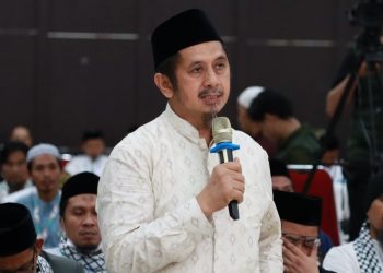 Penen Kol di Pengalengan, Capres Anies Akan Dorong Akses Pupuk Mudah Hingga Pemanfaatan Tanah Negara untuk Petani
