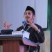 Ustadz Zaitun Rasmin Sampaikan Dukacita dan Keprihatinannya Atas Gempuran Israel ke RS Al-Shifa dan RS Indonesia di Gaza
