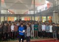 Wakil Dekan III FDK UINAM Amanahkan SC Al Nidaa Pebaiki Bacaan Qur’an Mahasiswa Melalui Program SMART