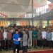 Wakil Dekan III FDK UINAM Amanahkan SC Al Nidaa Pebaiki Bacaan Qur’an Mahasiswa Melalui Program SMART