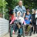 Capres Anies Janji Berikan Fasilitas yang Setara Bagi Penyandang Disabilitas
