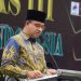 Tony Rosyid: Di Kepala Anies Baswedan, Ada Indonesia Emas Masa Depan