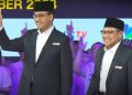 Anies-Muhaimin Janjikan 5% atau 150 Triliun Anggaran APBN untuk Pengembangan Generasi Muda