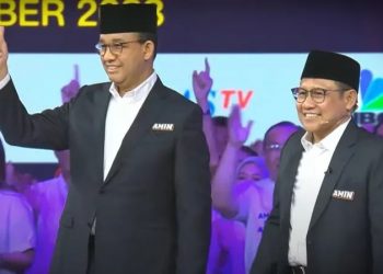 Anies-Muhaimin Janjikan 5% atau 150 Triliun Anggaran APBN untuk Pengembangan Generasi Muda