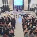 Bahas Mental Health di Seminar Pelajar, IPMI Daerah Gorontalo Hadirkan Psikolog