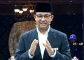Debat Capres Pertama, Anies Tegaskan Indonesia Adalah Negara Hukum Bukan Negara Kekuasaan