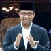Debat Capres Pertama, Anies Tegaskan Indonesia Adalah Negara Hukum Bukan Negara Kekuasaan