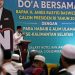 Didukung Ulama dan Habaib, Anies akan Bangun Jalur Kereta di Kalimantan Selatan