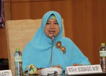 Bahas Mental Health di Seminar Pelajar, IPMI Daerah Gorontalo Hadirkan Psikolog