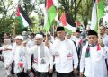 Gubernur Mahyeldi: Sumatera Barat Bersama Palestina, Tolak Segala Bentuk Penjajahan