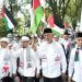 Gubernur Mahyeldi: Sumatera Barat Bersama Palestina, Tolak Segala Bentuk Penjajahan