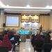 Hadiri Talkshow Mahasiswa Muslimah, Wakil Rektor 1 STIE 66 Dukung Penuh Kegiatan FMDKI Kendari dan BEM STIE 66
