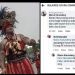Polisi Tetapkan Marco Karundeng, Anggota Laskar Manguni sebagai Tersangka Provokator Kerusuhan di Bitung