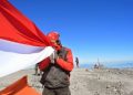 Mencintai Tanah Air Adalah Tuntunan Nabi dan Syariat Islam