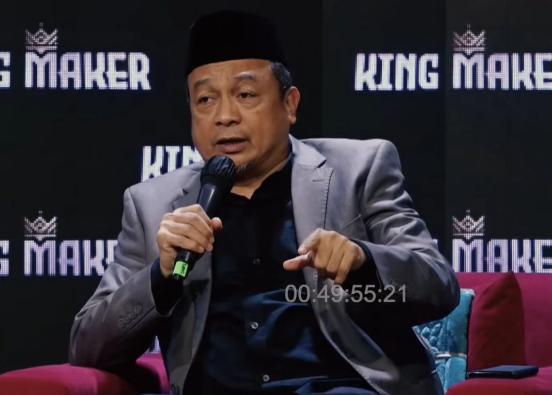 Dosen Ilmu Komunikasi UMI Beberkan Efek Negatif Bulying dan Kalimat Negatif Terhadap Anak