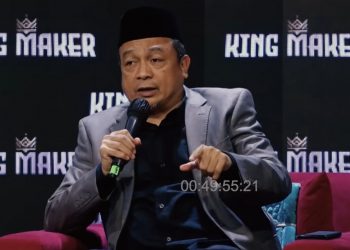 Dosen Ilmu Komunikasi UMI Beberkan Efek Negatif Bulying dan Kalimat Negatif Terhadap Anak