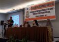 Dosen Ilmu Komunikasi UMI Beberkan Efek Negatif Bulying dan Kalimat Negatif Terhadap Anak