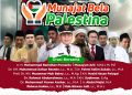 Ribuan Masyarakat Akan Hadiri Munajat Bela Palestina di Masjid Al Markaz Al Islami Makassar Besok! Jangan Sampai Ketinggalan