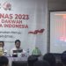 Ketua DPD RI La Nyalla Mattalitti Dorong Konsolidasi Gerakan LIDMI Menuju Indonesia Emas