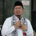 Muzayyin Arif: Kepedulian Terhadap Palestina adalah Tanggungjawab Kita Semua