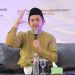 Ustaz Zaitun Rasmin Launching Gerakan Sejuta Dai Wahdah Islamiyah