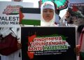 Jihad Harta untuk Palestina