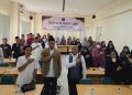 Pusat Studi Sains Pascasarjana UIKA Bogor Selenggarakan Sekolah Islamisasi Sains