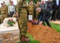 Mantan Kepala Staf Zionis: Kami Kalah Perang Melawan Hamas