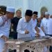 Jusuf Kalla Resmikan Masjid Hj. Sitti Mang, Ustaz Das’ad Latif: Jadi Markas Kader Ulama