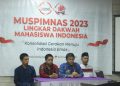 Agenda Muspimnas Selesai, PP LIDMI Lahirkan Rekomendasi Kebangsaan Jelang Tahun Politik 2024
