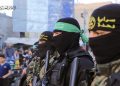 Bahan Baku Palestina Melahirkan Pejuang