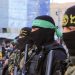 Bahan Baku Palestina Melahirkan Pejuang