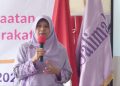 Salimah Dukung Larangan LGBT di Lingkungan Kampus