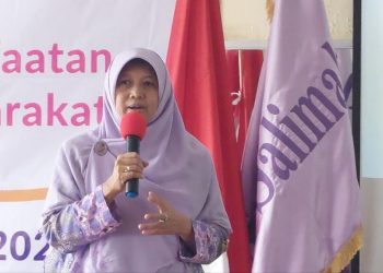 Salimah Dukung Larangan LGBT di Lingkungan Kampus