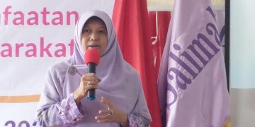 Salimah Dukung Larangan LGBT di Lingkungan Kampus