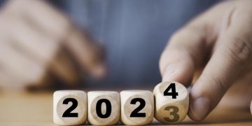 Mas Imam Nawawi: Akhir Tahun dan Energi Kebaikan