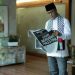 Ribuan Mahasiswa Antusias Ikuti Ramah Tamah SAINS, Dosen PAI Unhas Apresiasi dan Ucapkan Terima kasih