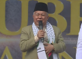 Jelang Pilpres 2024, KH Muhyidin Junaidi: Pilih Pemimpin yang Amanah dan Adil