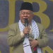 Jelang Pilpres 2024, KH Muhyidin Junaidi: Pilih Pemimpin yang Amanah dan Adil
